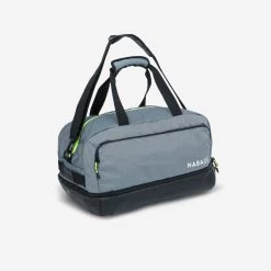 Borsa Piscina 40 L Grigia