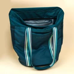 Borsa Piscina KBAG 27 L Blu -Nabaiji borsa piscina kbag 27 l blu 3