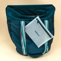 Borsa Piscina KBAG 27 L Blu -Nabaiji borsa piscina kbag 27 l blu 4