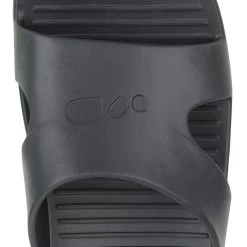 Ciabatte Piscina Uomo SLAP 100 BASIC Grigie -Nabaiji ciabatte piscina uomo slap 100 basic grigie 4