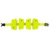Cintura Nuoto Schiuma 15-60 Kg Verde