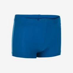 Costume Boxer Baby Bambino SIMPLE Blu