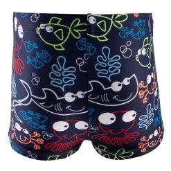 Costume Boxer Baby Bambino TITOU -Nabaiji costume boxer baby bambino titou 2
