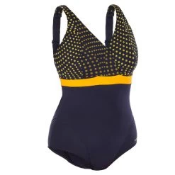Costume Intero Acquagym Donna MIA DOT