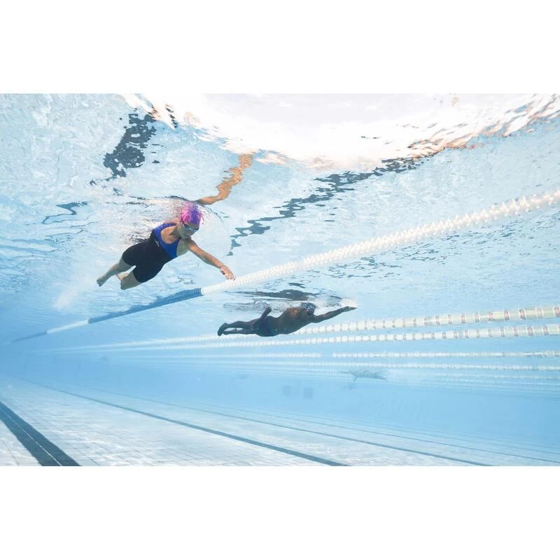 Costume Intero Pantaloncino Donna LEONY 2 Costume Intero Pantaloncino Donna LEONY - immagine 2