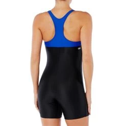 Costume Intero Pantaloncino Donna LEONY 7 Costume Intero Pantaloncino Donna LEONY -Nabaiji costume intero pantaloncino donna leony 2