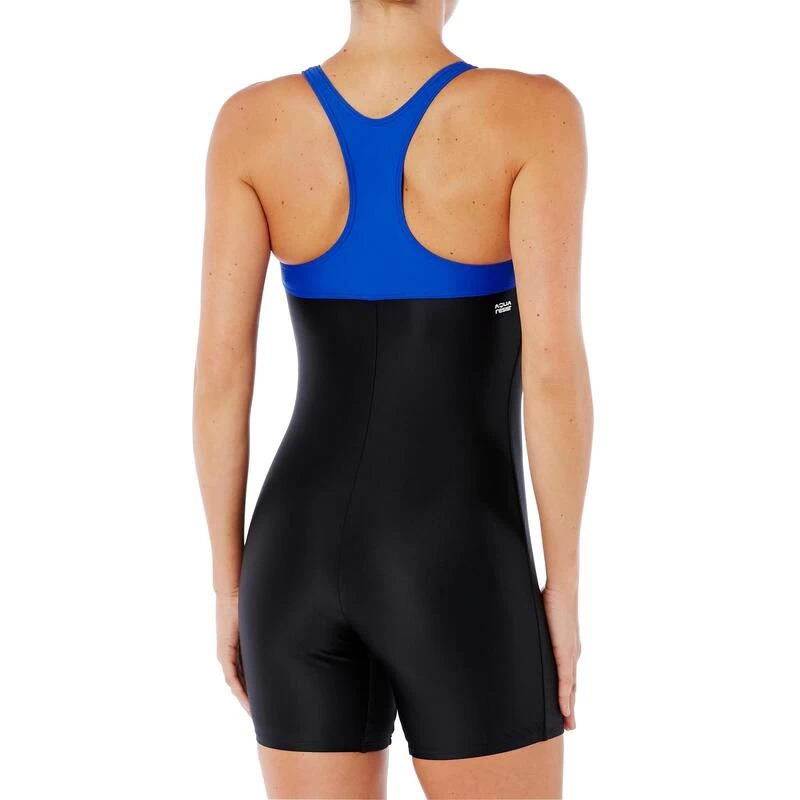 Costume Intero Pantaloncino Donna LEONY 3 Costume Intero Pantaloncino Donna LEONY - immagine 3