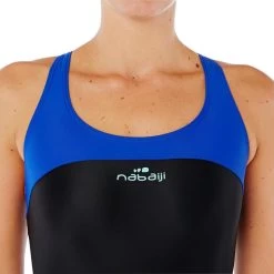 Costume Intero Pantaloncino Donna LEONY 9 Costume Intero Pantaloncino Donna LEONY -Nabaiji costume intero pantaloncino donna leony 4