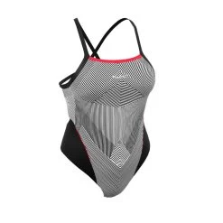 Costume Intero Piscina Donna LEXA XP LINE WHITE -Nabaiji costume intero piscina donna lexa xp line white 4