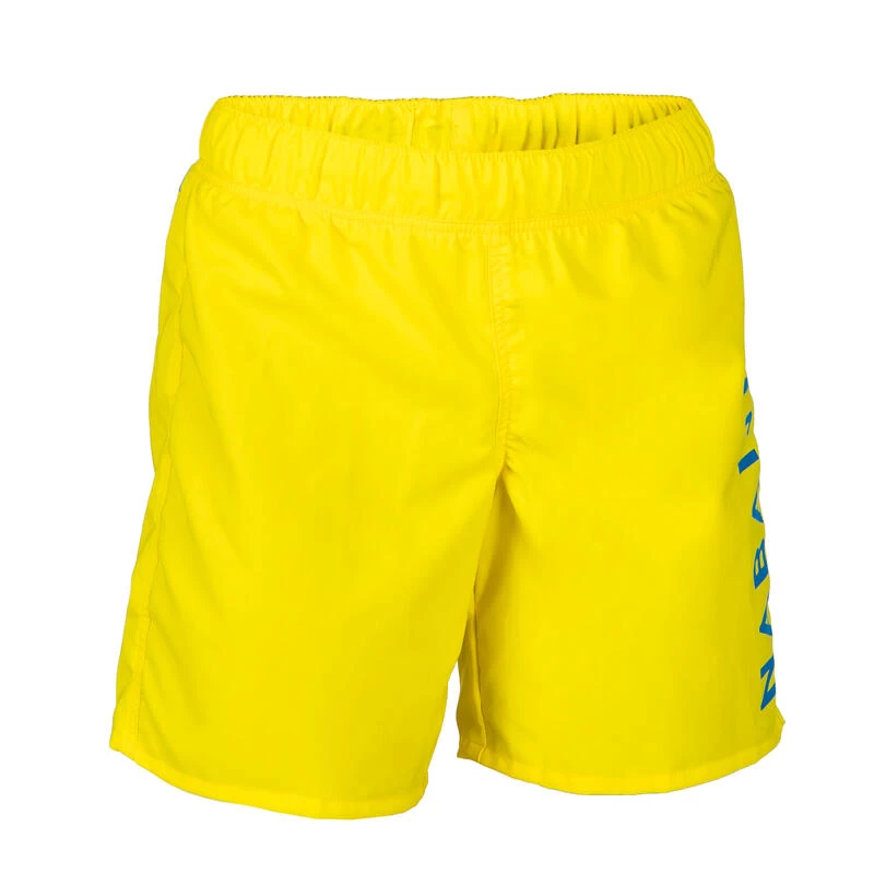 Costume Pantaloncino Bambino SWIMSHORT Giallo 5 Costume Pantaloncino Bambino SWIMSHORT Giallo - immagine 5