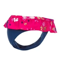 Costume Slip Baby Bambina Blu 7 Costume Slip Baby Bambina Blu -Nabaiji costume slip baby bambina blu 3