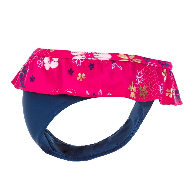 Costume Slip Baby Bambina Blu 4 Costume Slip Baby Bambina Blu - immagine 4