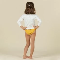 Costume Slip Baby Giallo -Nabaiji costume slip baby giallo 2