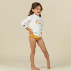 Costume Slip Baby Giallo -Nabaiji costume slip baby giallo 3