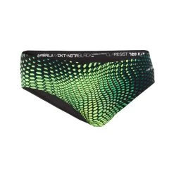 Costume Slip Uomo GANI Giallo -Nabaiji costume slip uomo gani giallo 2