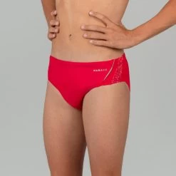 Costume Slip YOKE 900 ALLCELL Rosso -Nabaiji costume slip yoke 900 allcell rosso 2