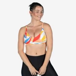 Costume Top Donna LILA LEA MELON