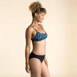 Costume Top Donna RIANA LIB Nero 7 Costume Top Donna RIANA LIB Nero -Nabaiji costume top donna riana lib nero 2