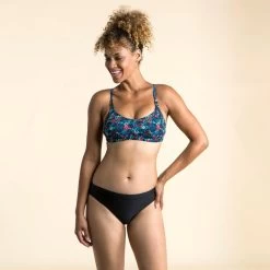 Costume Top Donna RIANA LIB Nero 8 Costume Top Donna RIANA LIB Nero -Nabaiji costume top donna riana lib nero 3