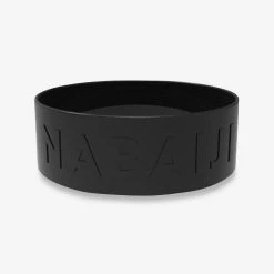 Elastico Caviglie Nuoto Nero