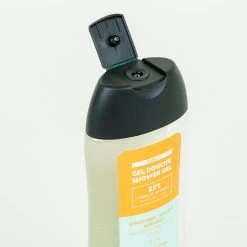 Gel Doccia Piscina Tonico Anticloro Corpo E Capelli 250 ML 5 Gel Doccia Piscina Tonico Anticloro Corpo E Capelli 250 ML -Nabaiji gel doccia piscina tonico anticloro corpo e capelli 250 ml 2