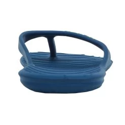 Infradito Piscina Uomo BASIC Blu -Nabaiji infradito piscina uomo basic blu 3