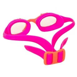 Kit Piscina Bambina START Costume, Occhialini, Cuffia, Telo, Sacca -Nabaiji kit piscina bambina start costume occhialini cuffia telo sacca 2