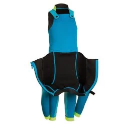 Muta Neoprene Bambino TI WARM Azzurra -Nabaiji muta neoprene bambino ti warm azzurra 3