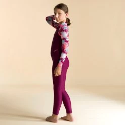 Muta Nuoto Bambina SWIM Lilla -Nabaiji muta nuoto bambina swim lilla 3
