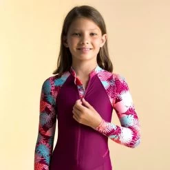 Muta Nuoto Bambina SWIM Lilla -Nabaiji muta nuoto bambina swim lilla 4