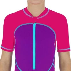 Muta Nuoto Bambina Viola -Nabaiji muta nuoto bambina viola 2