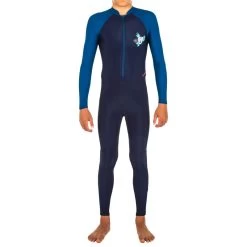 Muta Nuoto Bambino MASK Azzurra