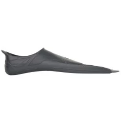 Pinne Corte Nuoto EASYFINS Grigie -Nabaiji pinne corte nuoto easyfins grigie 2