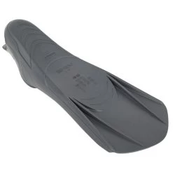 Pinne Corte Nuoto EASYFINS Grigie -Nabaiji pinne corte nuoto easyfins grigie 3