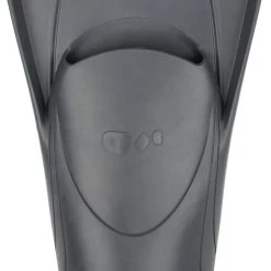 Pinne Corte Nuoto EASYFINS Grigie -Nabaiji pinne corte nuoto easyfins grigie 4