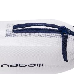 Pochette Impermeabile Piscina 3 L Blu-bianco -Nabaiji pochette impermeabile piscina 3 l blu bianco 3