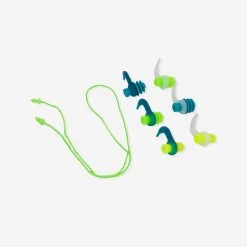 Tappi Orecchie Nuoto Silicone Multitaglia