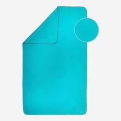 Telo Microfibra A Righe XL 110x175 Cm