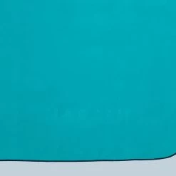 Telo Microfibra Double-face XL 110x175 Cm Blu-verde 7 Telo Microfibra Double-face XL 110x175 Cm Blu-verde -Nabaiji telo microfibra double face xl 110x175 cm blu verde 3