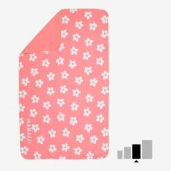 Telo Microfibra L 80x130 Cm