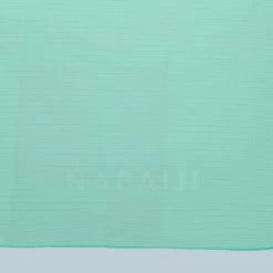 Telo Microfibra XL 110x175 Cm Verde Menta -Nabaiji telo microfibra xl 110x175 cm verde menta 3