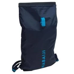 Zaino Piscina 15L LIGHTY Blu -Nabaiji zaino piscina 15l lighty blu 4
